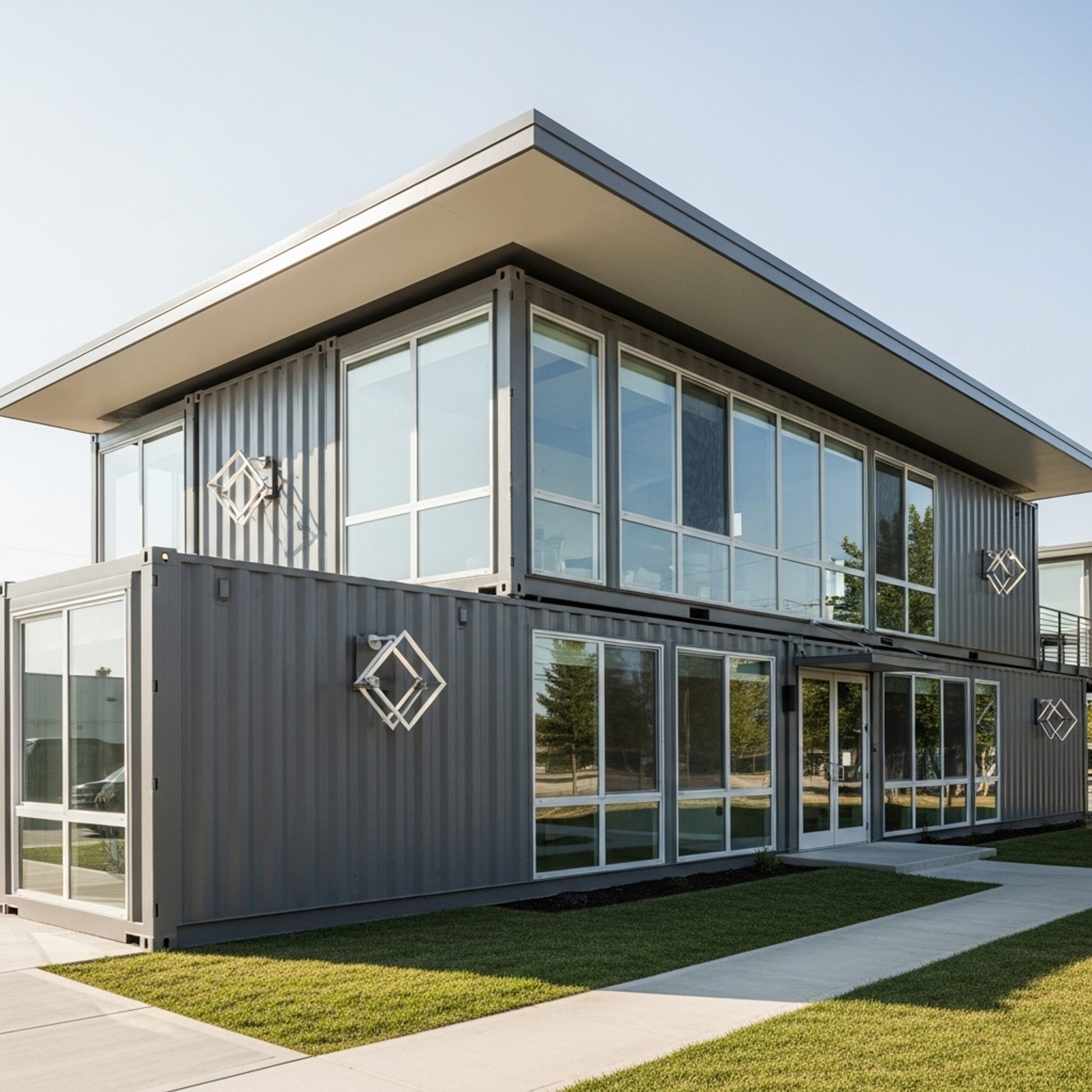 Top Prefab House Companies in UAE
