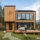 Top Prefab Houses Companies in UAE | High-Quality & Affordable Prefab Homes