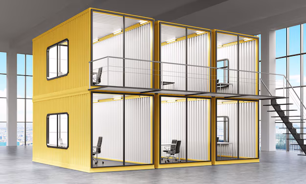 buy portacabin office