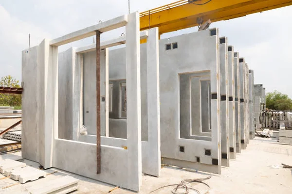 prefabricated building manufacturers in uae