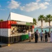 Best Mobile Kitchen Containers for Sale in UAE | Top Solutions by Bait Al-Jazeera