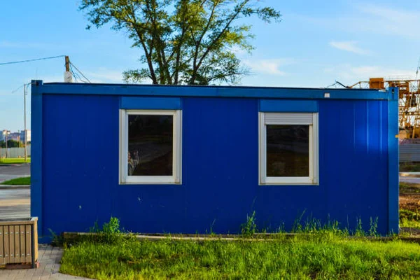 premade container homes for sale