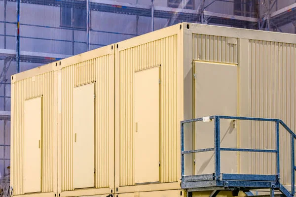 porta cabin supplier in dubai 