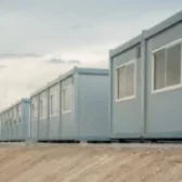 Leading porta cabin supplier in dubai