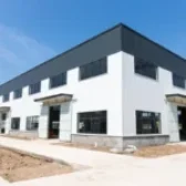 prefab commercial buildings for sale in UAE