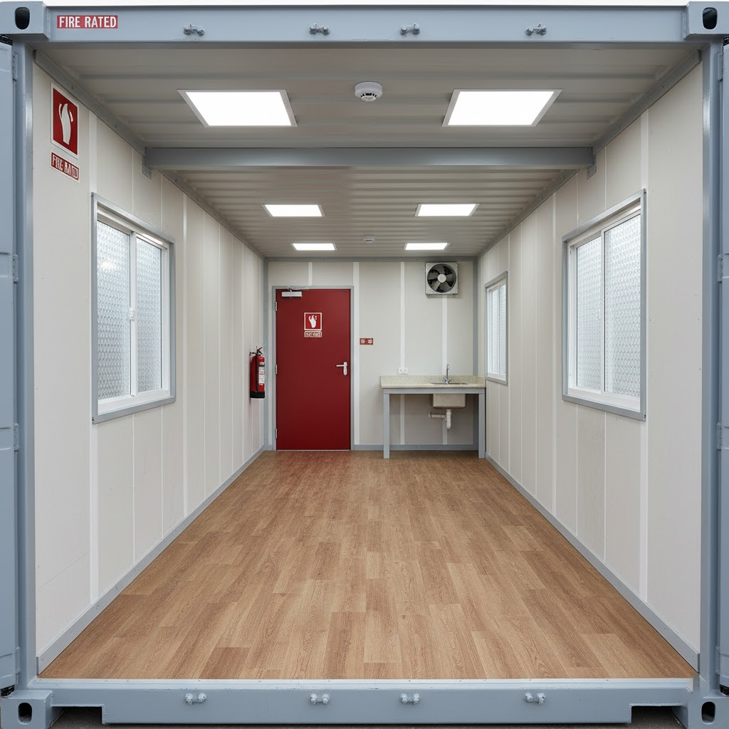 Shipping Container Modifications in UAE: Your #1 Ultimate Guide to Cost-Effective Solutions 1 shipping container modifications in uae