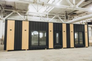 Portacabin office for sale