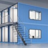 Your Trusted Partner for Premium Container Site Office in UAE