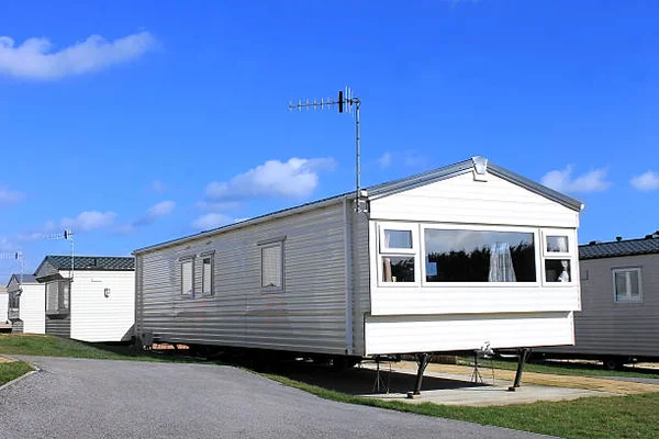 Mobile Caravans for Sale