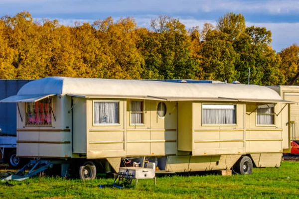 caravans for sale in uae