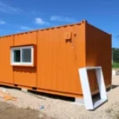 Top-Quality new porta cabins for sale