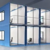 porta cabin office for sale best Workspace Solution