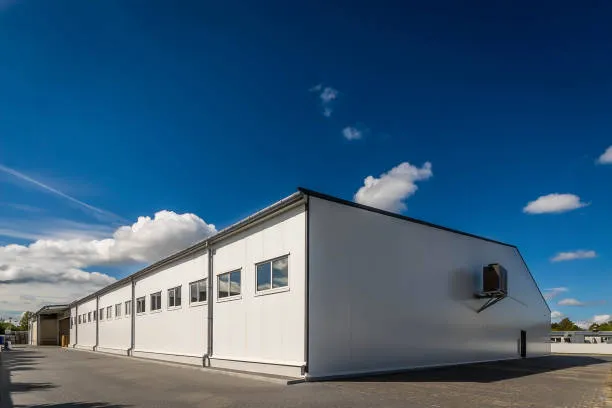 Porta Cabin Offices for Sale 