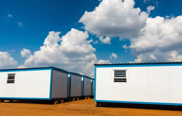 porta cabins manufacturer in sharjah