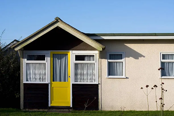 portacabin homes