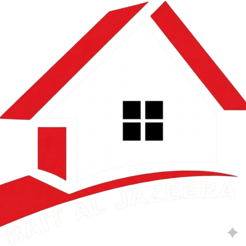 BAIT AL JAZEERA Logo
