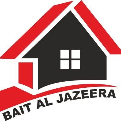 BAIT AL JAZEERA Logo