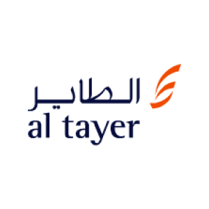 Al Tayyar & China Harbour