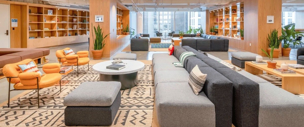 Fast, Smart, and Flexible: Why Your Business Needs Modern Temporary Workspaces Now