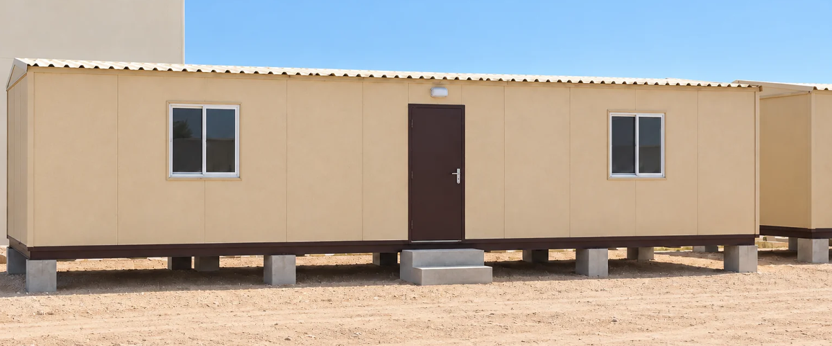 Porta Cabin