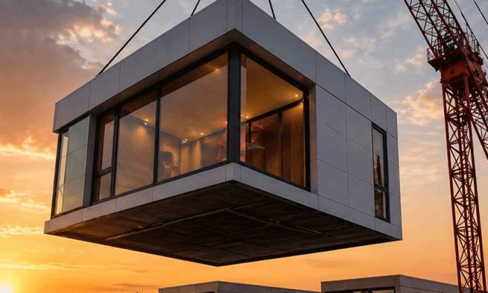 Porta Cabin Suppliers in UAE