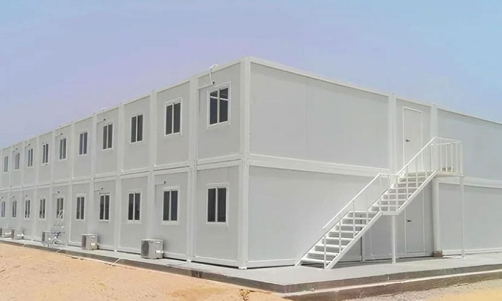 Portable cabin UAE